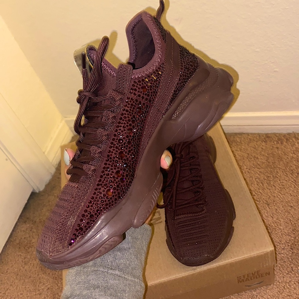 STEVE MADDEN MAXIMA